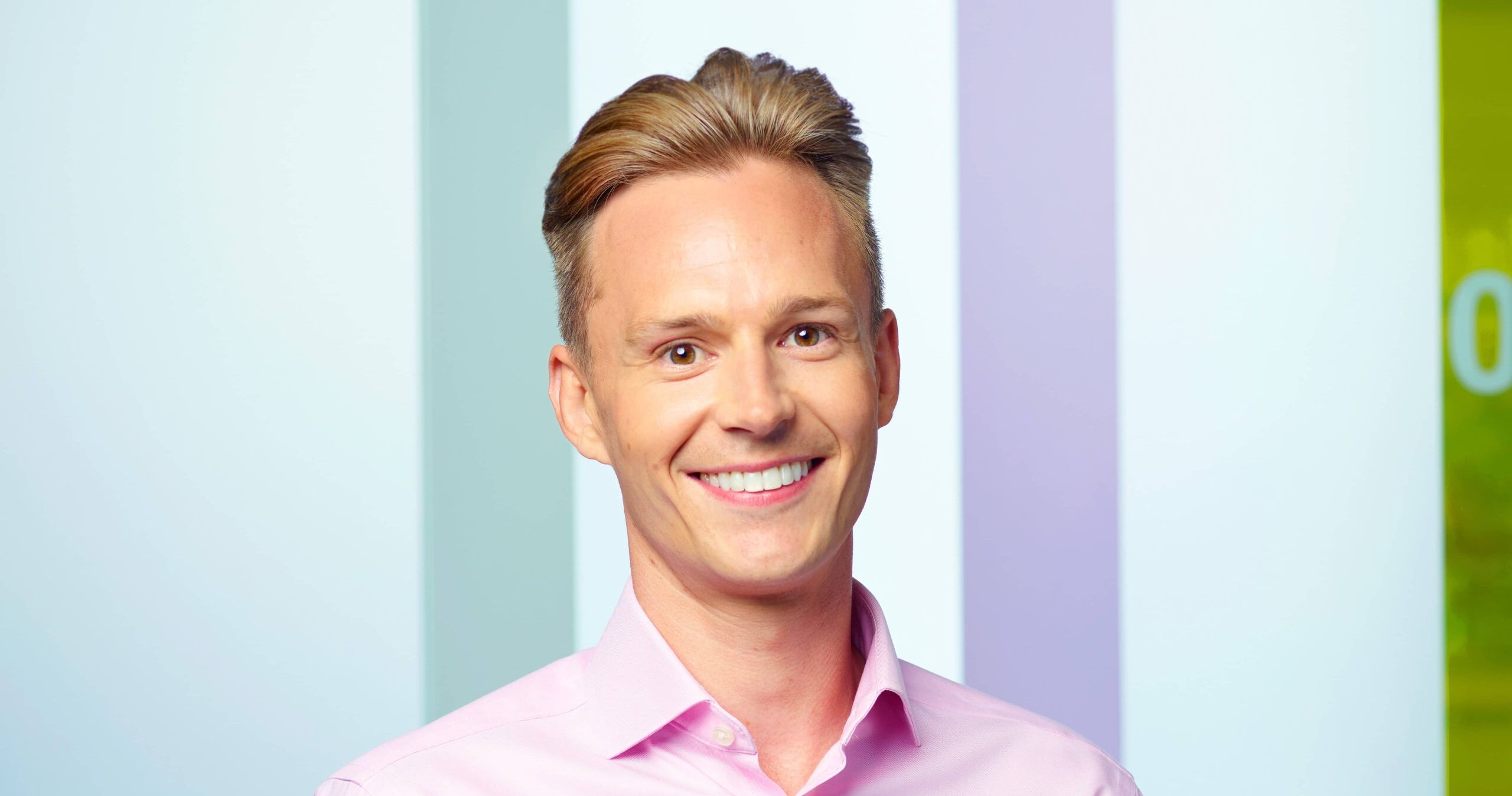 Andrew Worthington headshot