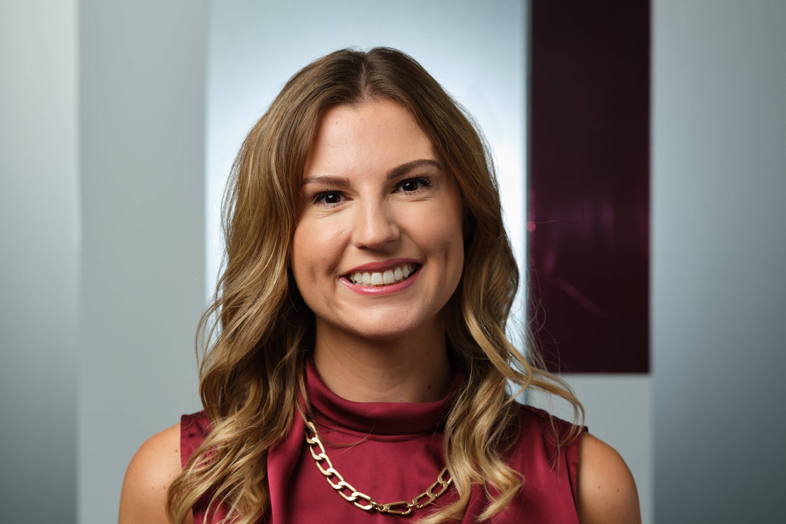 BETHAN ROWLANDS headshot