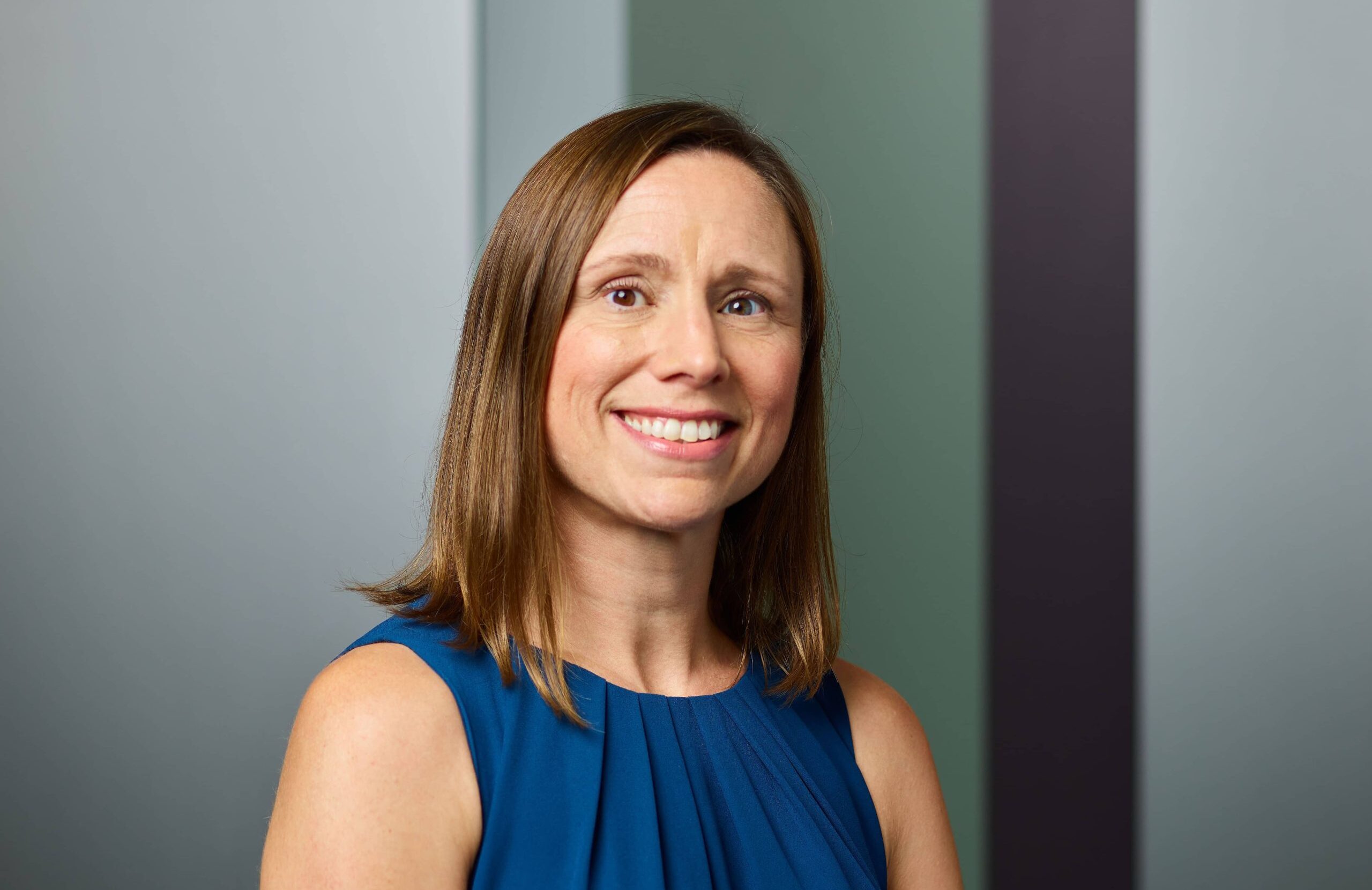 Elizabeth Nolan headshot