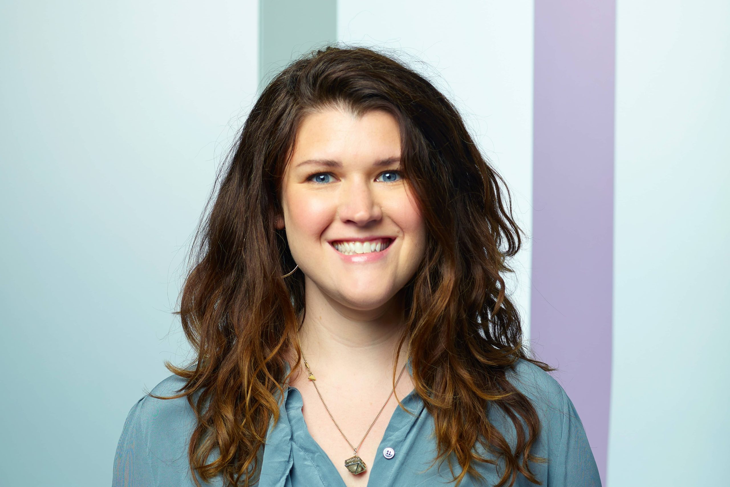 Emily Rowley headshot