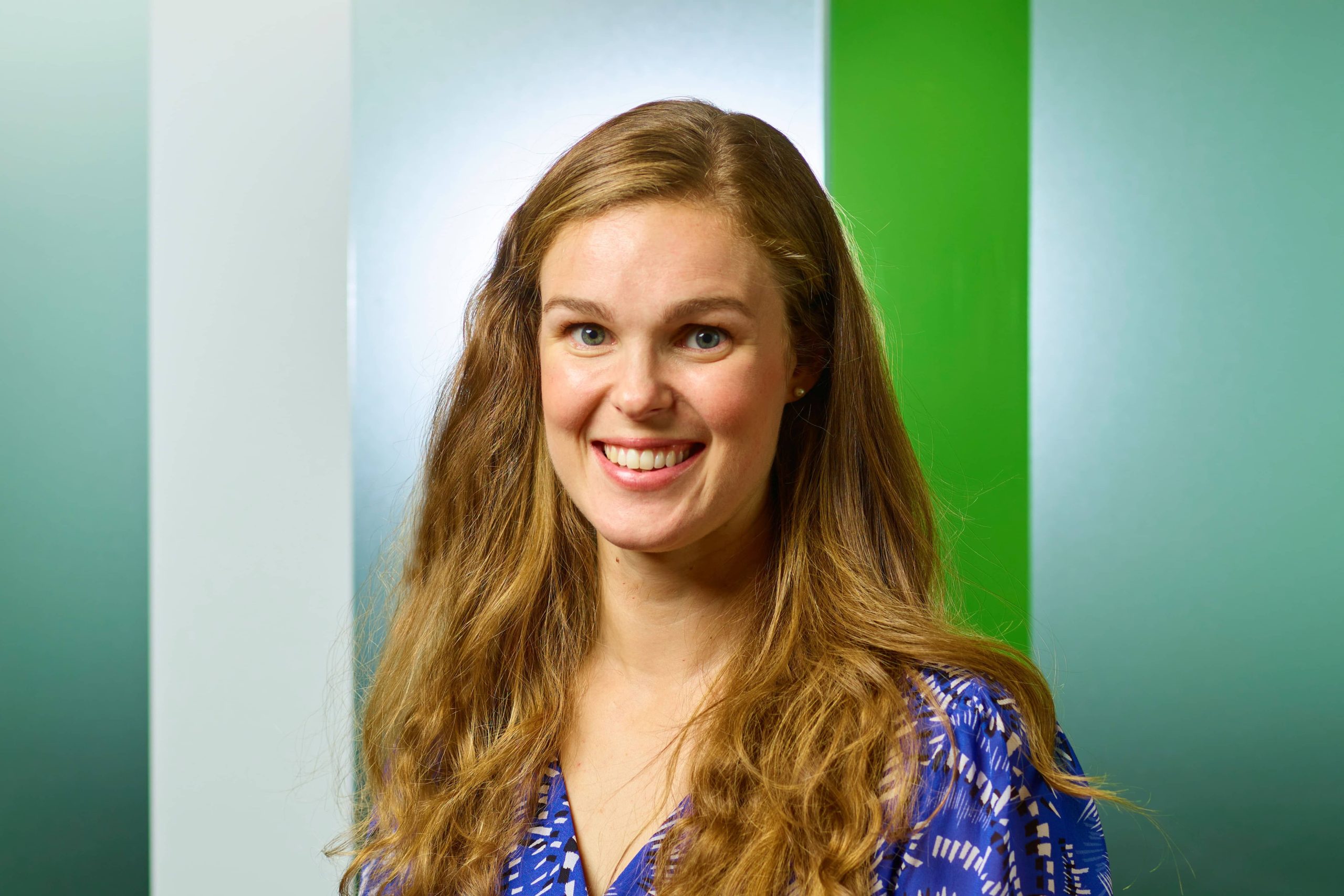 Hannah Savill headshot