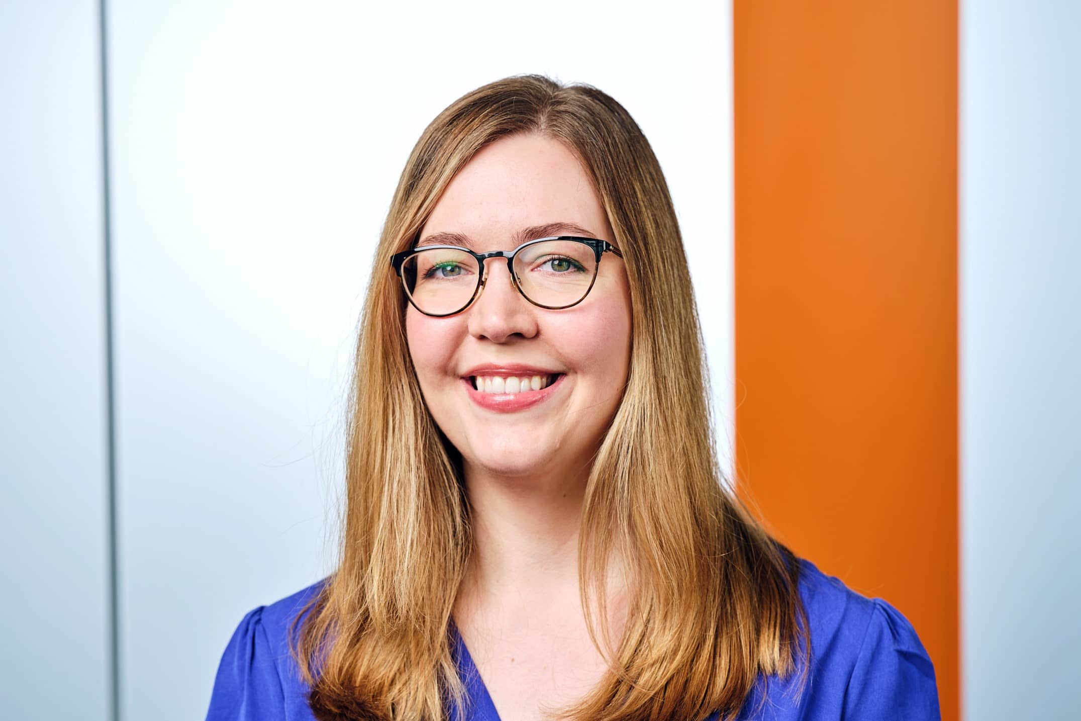 Katie Whitford headshot