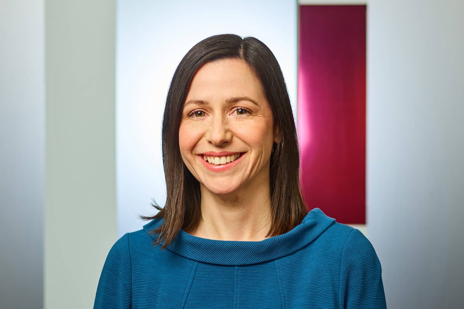 Katy Harries headshot