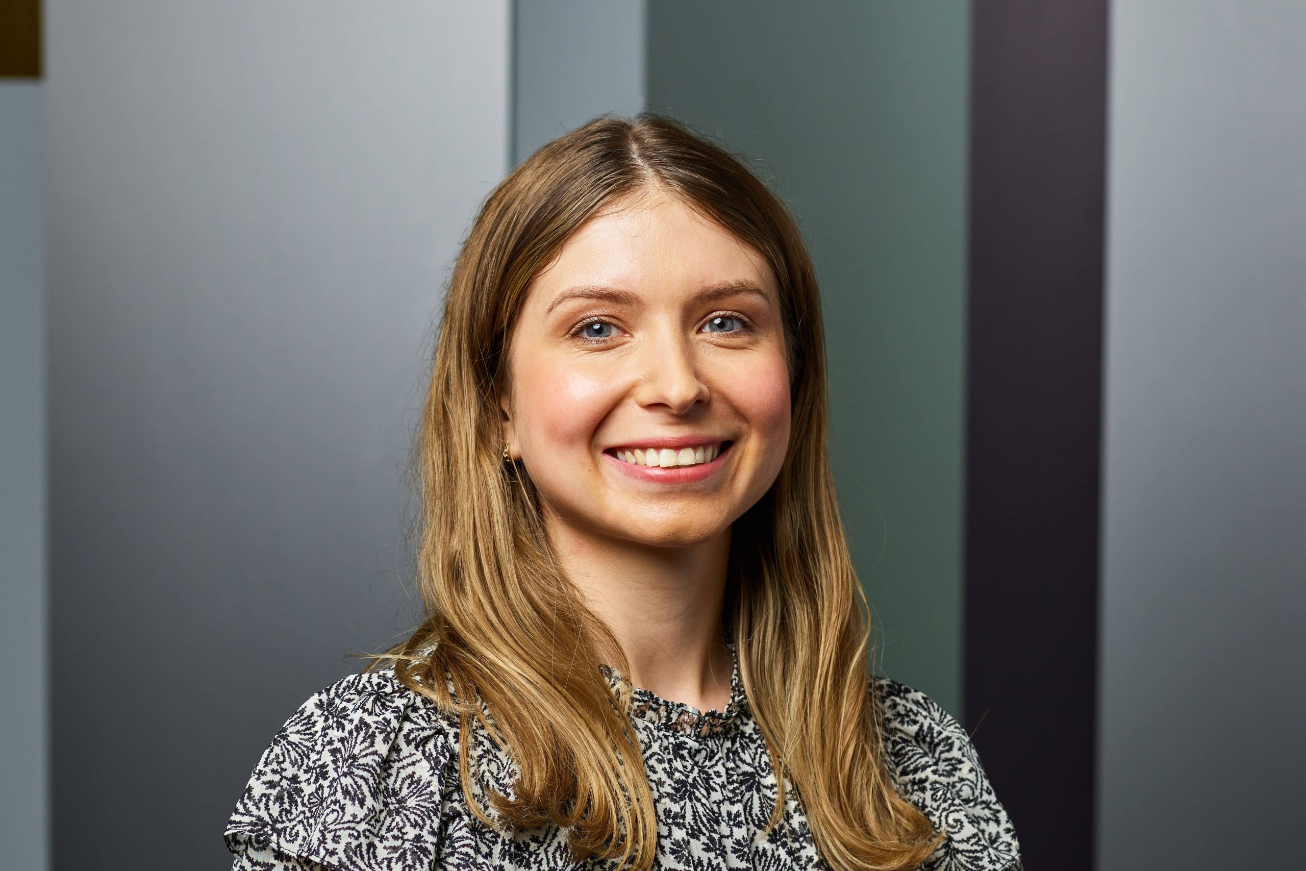 Leanne Carter headshot