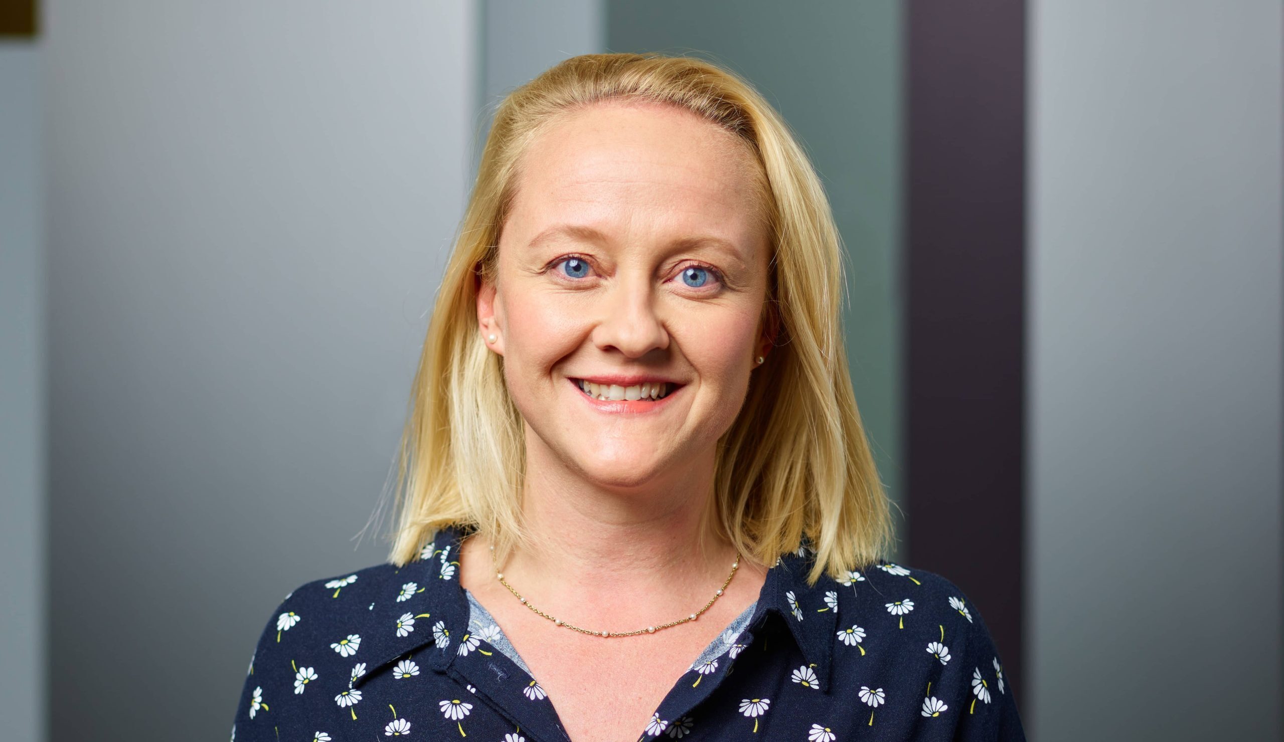Lucy Swart-Mallett headshot