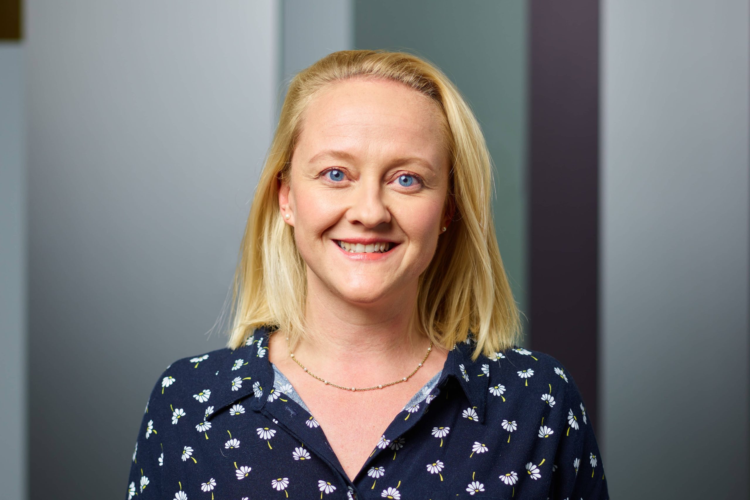 Lucy Swart-Mallett headshot