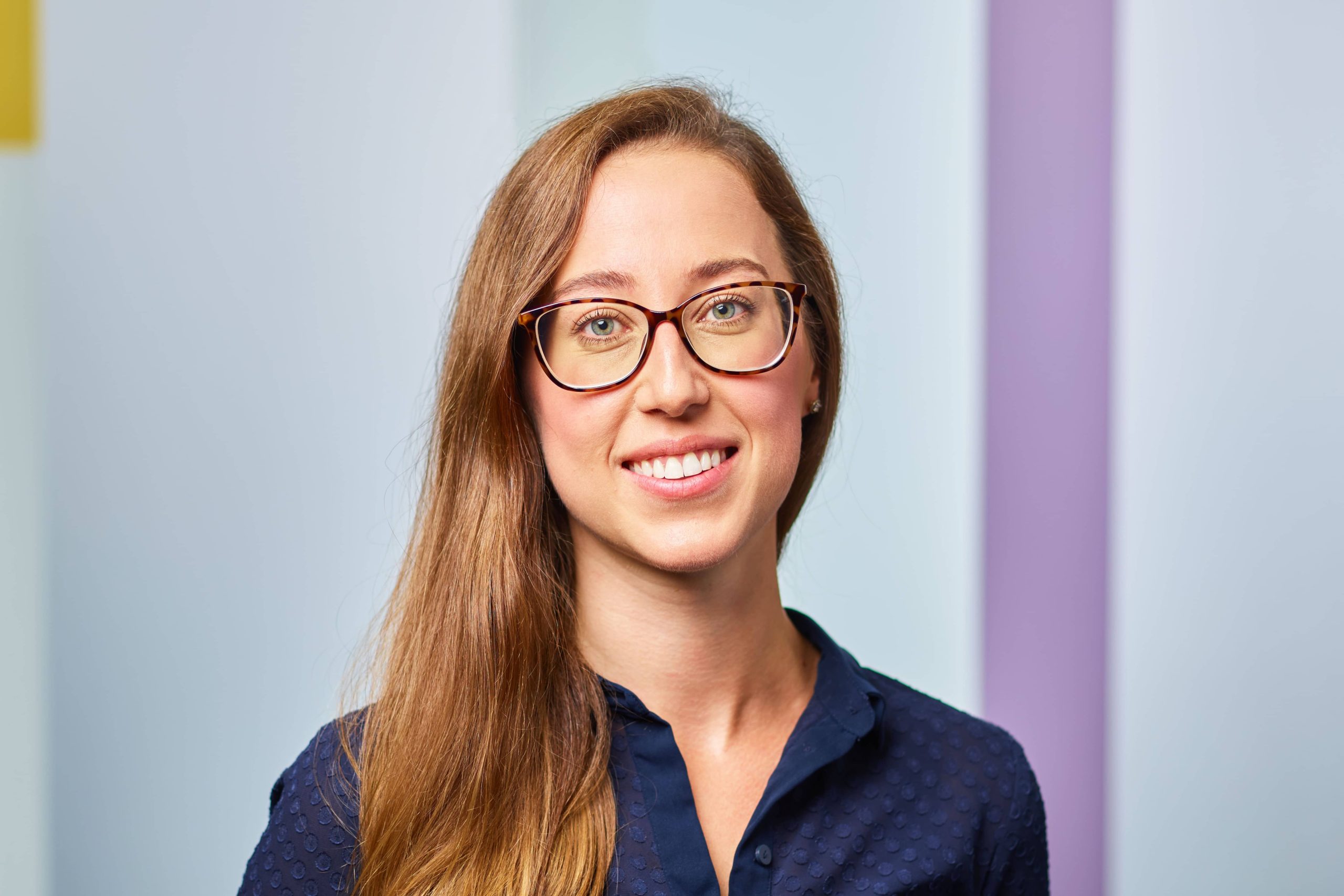 portrait of Paige Willis