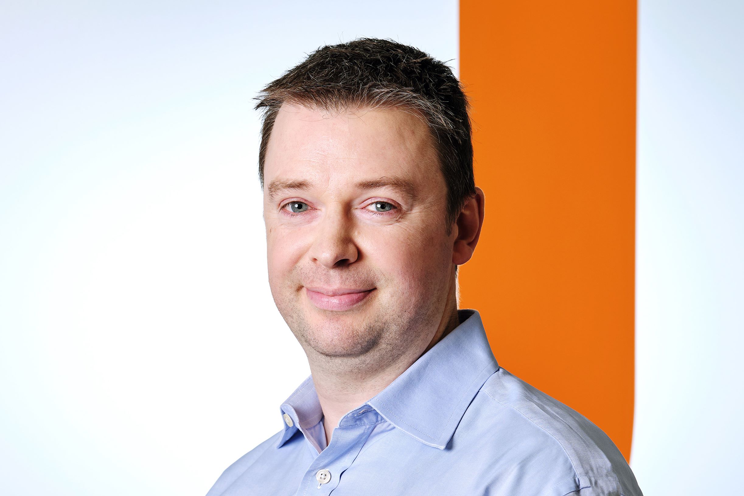 portrait of Alex Anslow