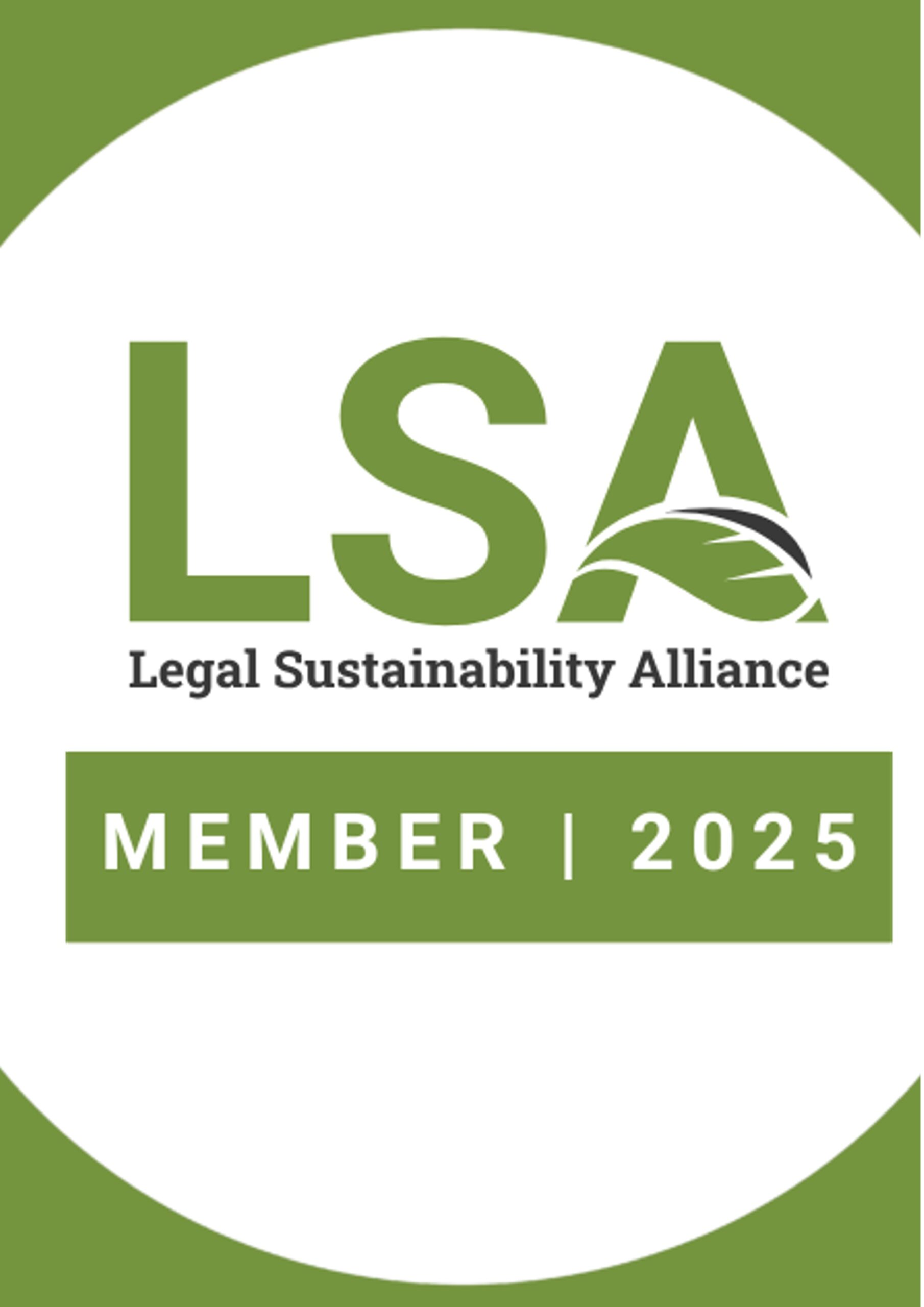 LSA Member