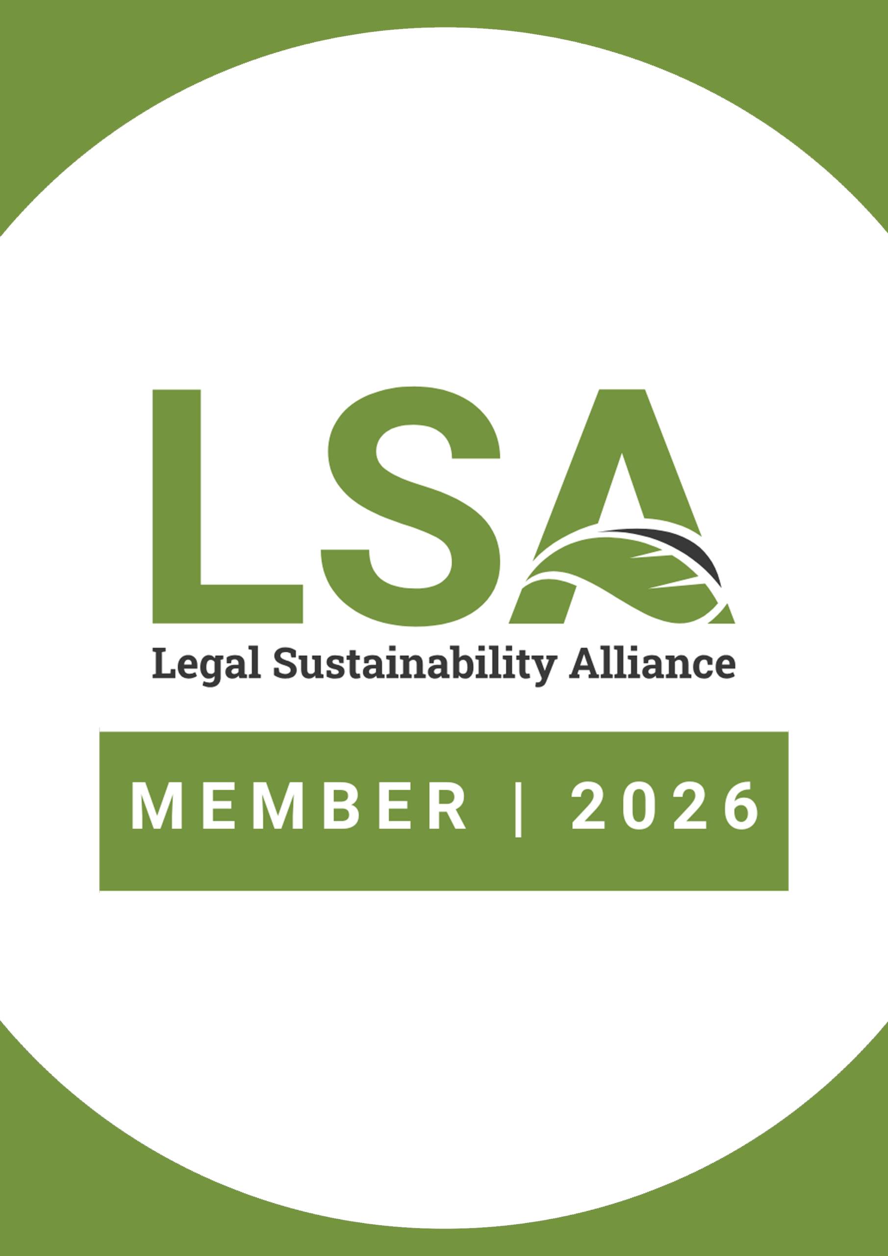 LSA Member