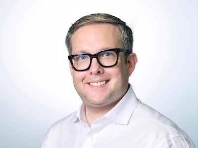 Andy Lewis